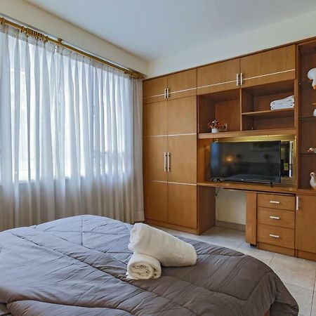 Homee House Saigon Ho Chi Minh City Bagian luar foto