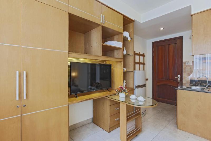 Homee House Saigon Ho Chi Minh City Bagian luar foto