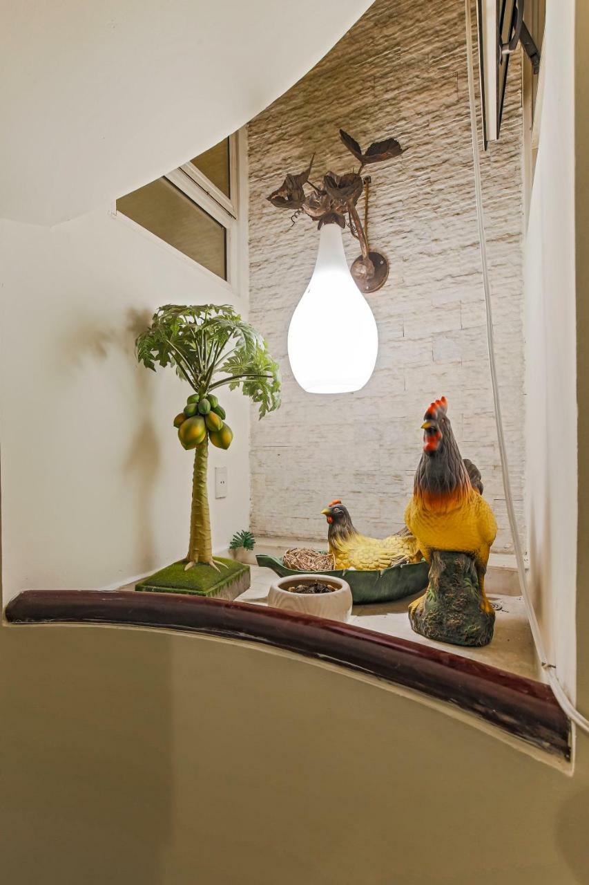 Homee House Saigon Ho Chi Minh City Bagian luar foto