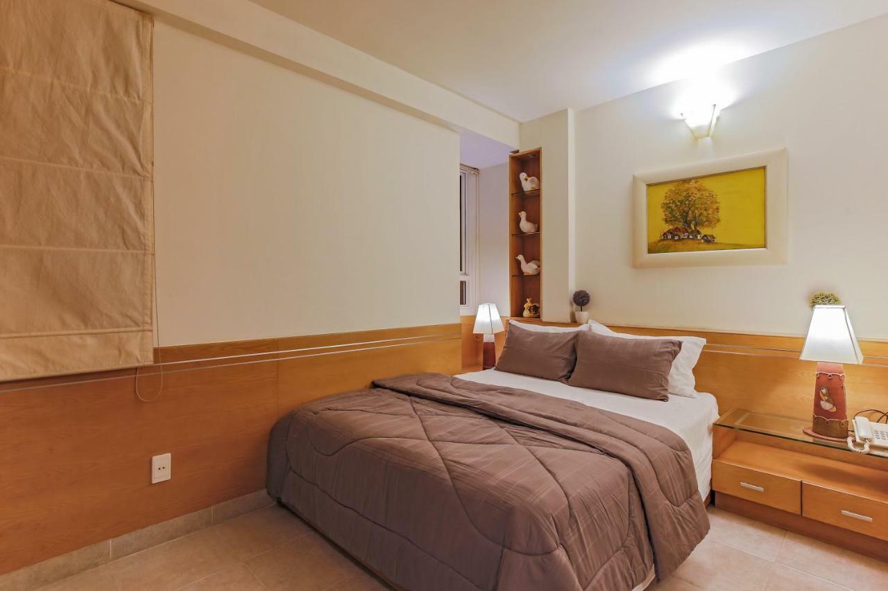 Homee House Saigon Ho Chi Minh City Bagian luar foto