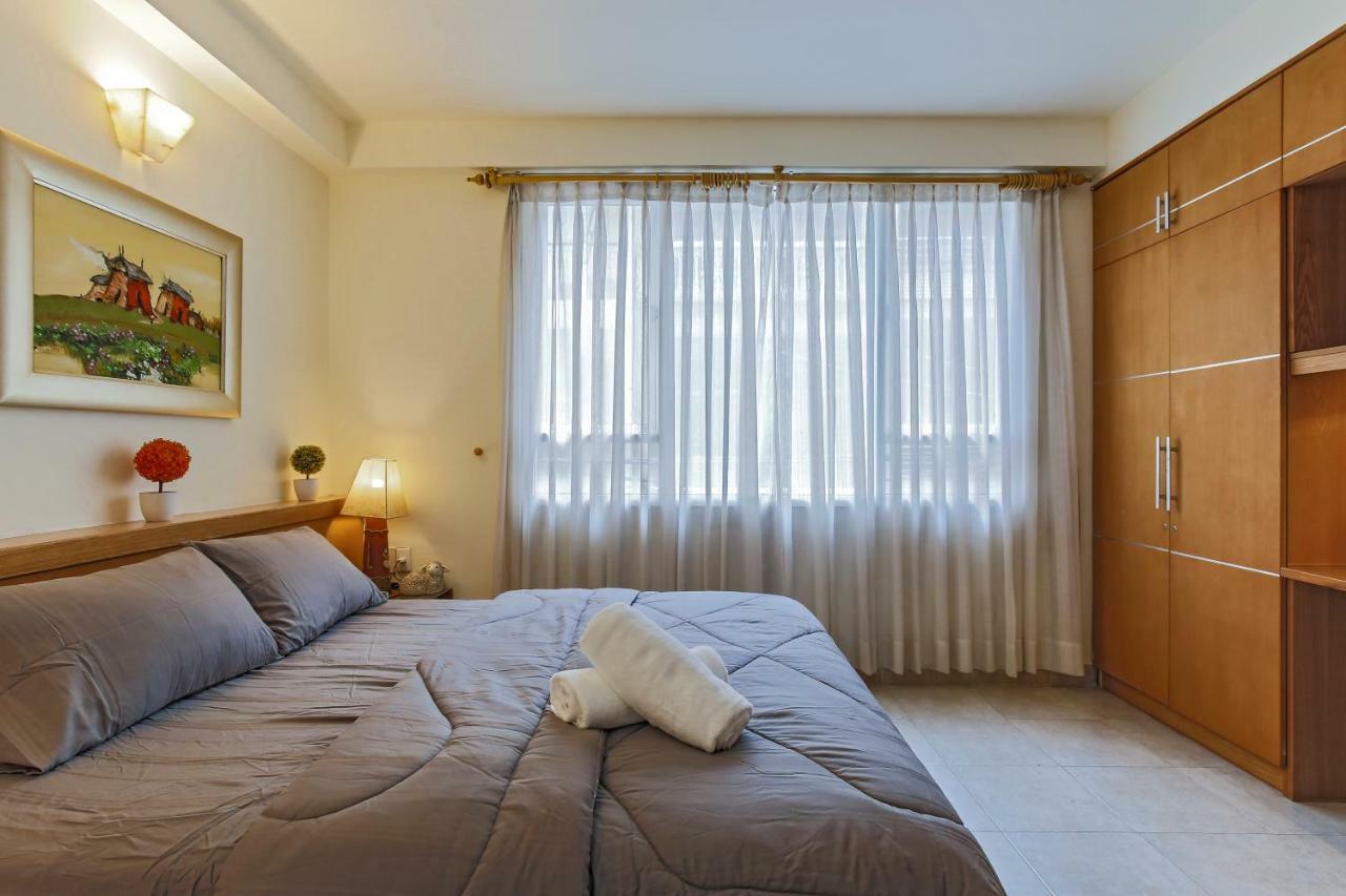 Homee House Saigon Ho Chi Minh City Bagian luar foto