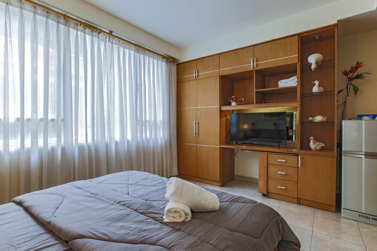 Homee House Saigon Ho Chi Minh City Bagian luar foto
