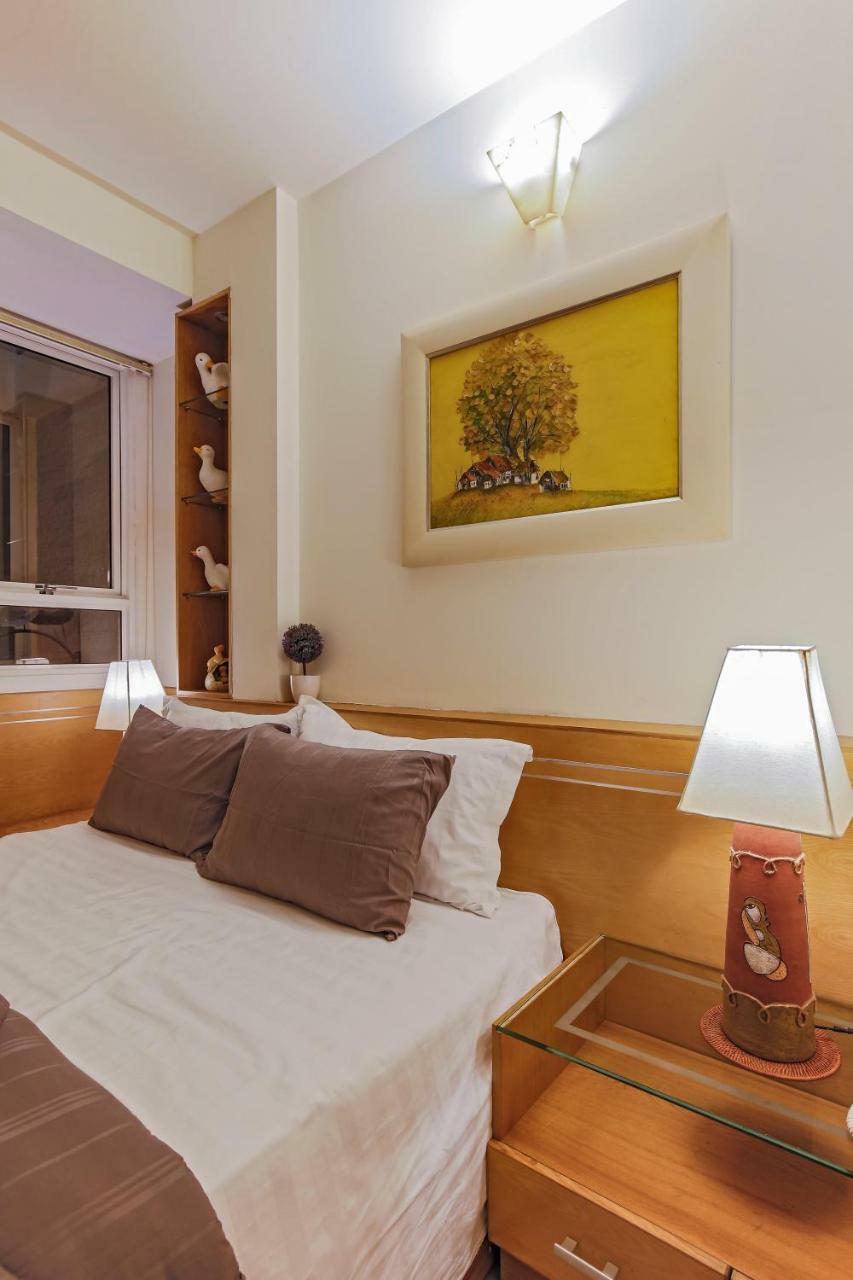 Homee House Saigon Ho Chi Minh City Bagian luar foto