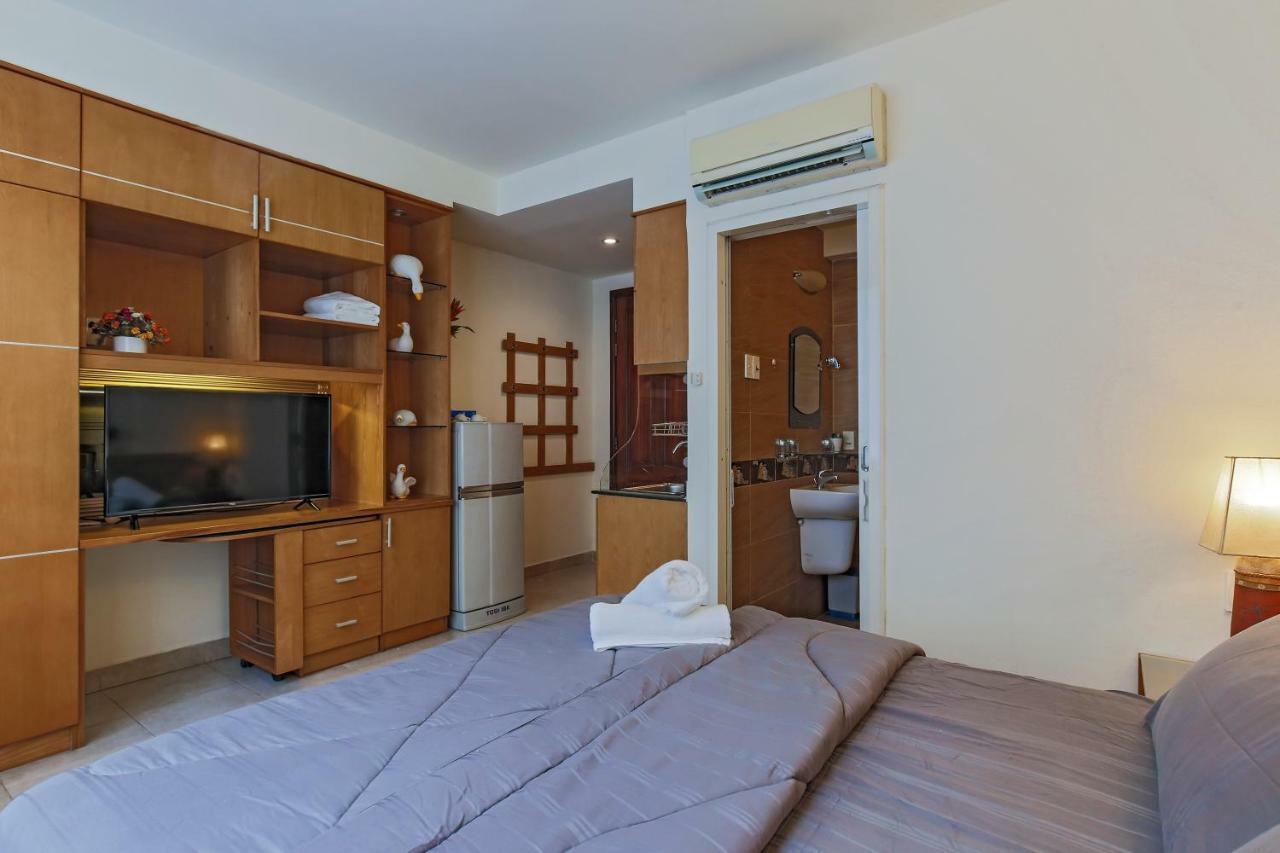 Homee House Saigon Ho Chi Minh City Bagian luar foto