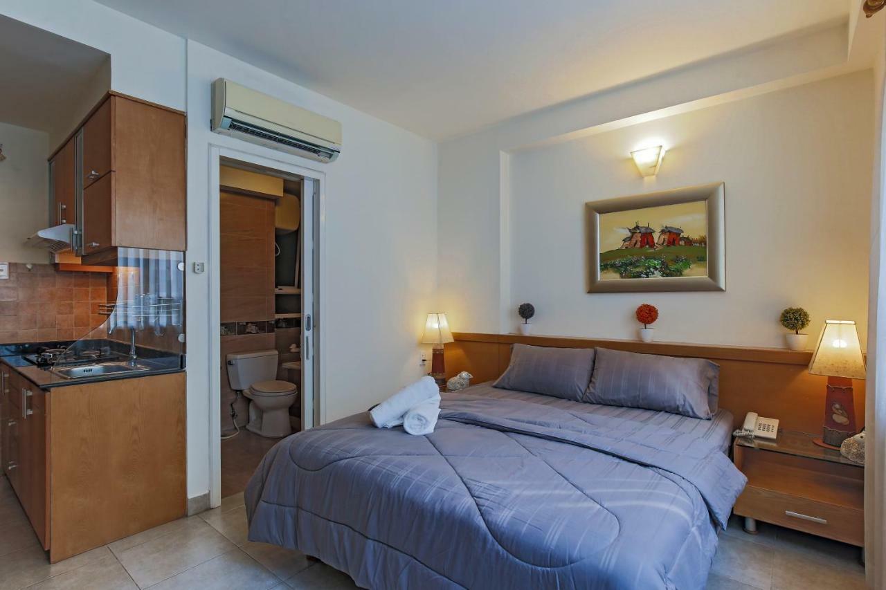 Homee House Saigon Ho Chi Minh City Bagian luar foto
