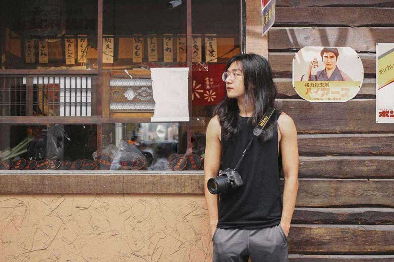 Homee House Saigon Ho Chi Minh City Bagian luar foto