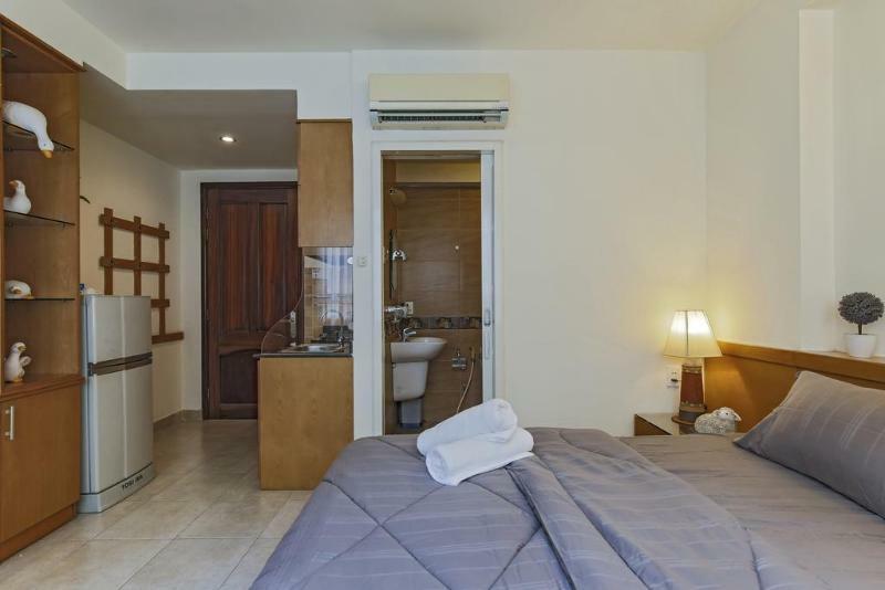 Homee House Saigon Ho Chi Minh City Bagian luar foto